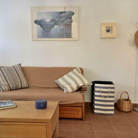 הוילה Ammouliani Captain'S House מראה חיצוני תמונה
