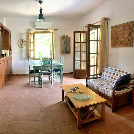 הוילה Ammouliani Captain'S House מראה חיצוני תמונה